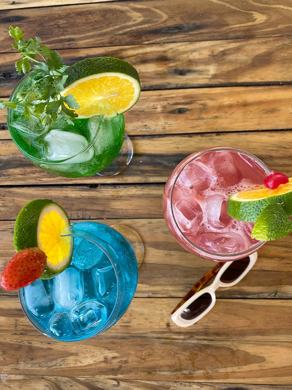 Melhores drinks da Bahia é no Mahi Mahi Salvador Melhores drinks da Bahia é no Mahi Mahi Salvador