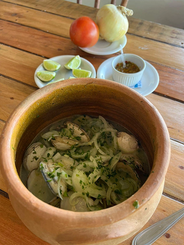 O melhor da culinária de Salvador no Mahi Mahi Salvador